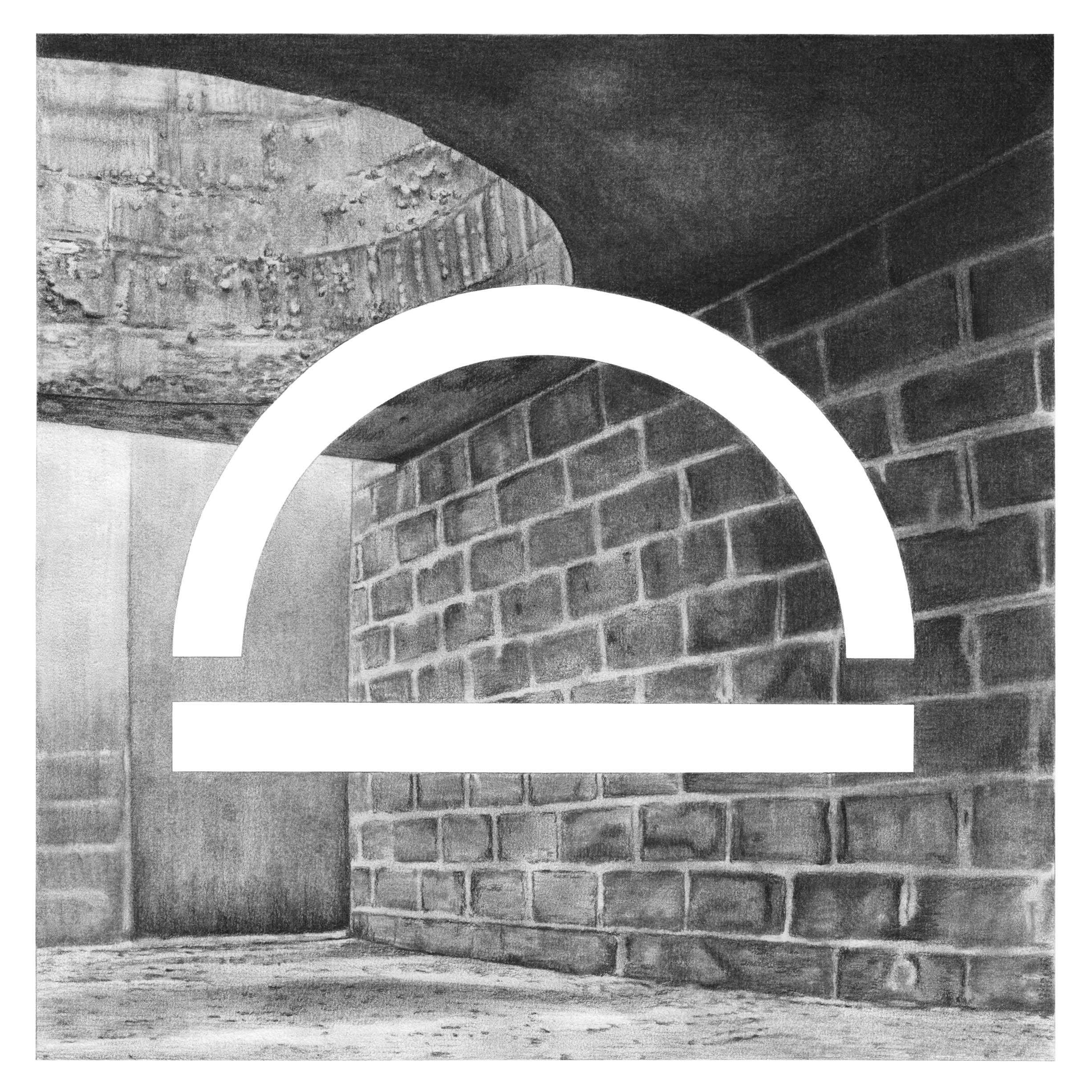 Silhouette Print 29,7x29,7